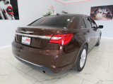 Used 2013 Chrysler 200 LX image 3