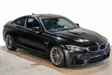 Used 2018 BMW M4 Coupe image 3