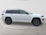 Used 2022 Jeep Grand Cherokee L Overland w/ Advanced Protech Group III image 4