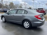 Used 2012 Honda Civic LX image 6