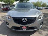 Used 2013 MAZDA CX-5 Touring w/ Bose & Moonroof Pkg image 3