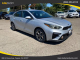 Used 2021 Kia Forte LXS image 3