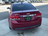 Used 2013 Chevrolet Cruze LT w/ RS Package image 4