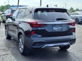 Used 2022 Kia Seltos LX image 4