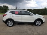 Certified 2017 Nissan Rogue Sport SV w/ SV Premium Package image 3