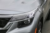 Certified 2022 Kia Seltos EX image 5