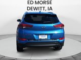 Used 2018 Hyundai Tucson SEL Plus image 4
