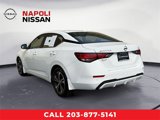 Used 2022 Nissan Sentra SV image 5