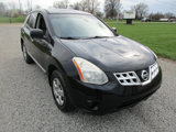 Used 2012 Nissan Rogue S image 5