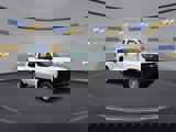 New 2025 Chevrolet Colorado W/T image 5