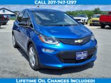 Used 2020 Chevrolet Bolt LT image 3