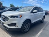 Used 2024 Ford Edge Titanium w/ Equipment Group 301A image 2