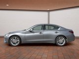 Used 2020 INFINITI Q50 Luxe image 5