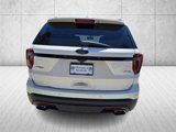 Used 2017 Ford Explorer Sport w/ Equipment Group 401A image 4