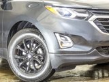 Used 2021 Chevrolet Equinox LS image 4