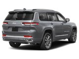 Certified 2023 Jeep Grand Cherokee L Overland w/ Luxury Tech Group IV image 2