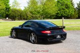 Used 2007 Porsche 911 Turbo image 3
