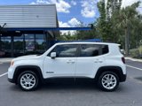 Used 2020 Jeep Renegade Latitude image 3