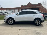 Used 2017 Cadillac XT5 Luxury w/ LPO, Wheel Lock Package image 2