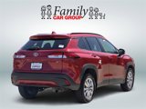 Used 2022 Toyota Corolla Cross LE image 4