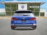 Certified 2023 Volkswagen Taos S image 5