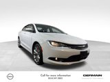 Used 2016 Chrysler 200 S w/ Comfort Group image 3