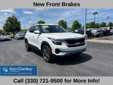Used 2022 Kia Seltos S image 5
