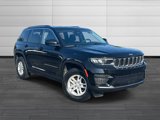 Used 2023 Jeep Grand Cherokee Laredo image 2