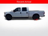 Used 2012 Ford F250 4x4 Crew Cab Super Duty image 4