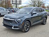 Certified 2023 Kia Sportage LX image 3