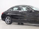 Used 2015 Mercedes-Benz C 300 4MATIC Sedan w/ Multimedia Package image 3