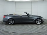 Used 2015 BMW 435i xDrive Convertible image 4