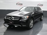 Used 2016 Mercedes-Benz GLC 300 4MATIC image 3