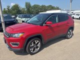 Used 2018 Jeep Compass Limited image 5
