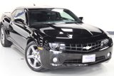 Used 2013 Chevrolet Camaro LT w/ RS Package image 2