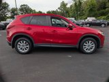 Used 2015 MAZDA CX-5 Touring w/ Bose/Moonroof Package image 2