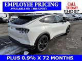 New 2024 Ford Mustang Mach-E Select w/ Comfort Package Lite image 6