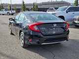 Used 2021 Honda Civic LX image 6