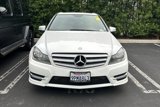 Used 2013 Mercedes-Benz C 250 Sedan image 4