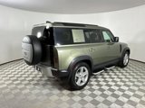 Certified 2020 Land Rover Defender 110 SE image 4