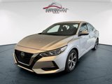 Used 2023 Nissan Sentra SV w/ Trunk Package image 4