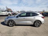 Used 2024 Ford Escape ST-Line image 4