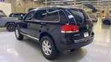 Used 2007 Volkswagen Touareg V10 TDI image 5