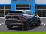 New 2025 Chevrolet Trax ACTIV w/ Driver Confidence Package image 4
