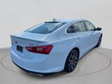 Used 2022 Chevrolet Malibu RS image 5