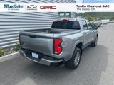 New 2025 Chevrolet Colorado LT w/ LT Convenience Package image 3
