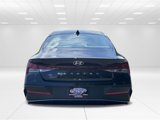 New 2025 Hyundai Elantra SE image 5