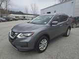 Used 2018 Nissan Rogue SV image 4