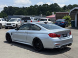 Used 2017 BMW M4 Coupe image 5
