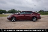 Used 2022 Nissan Sentra SV image 4